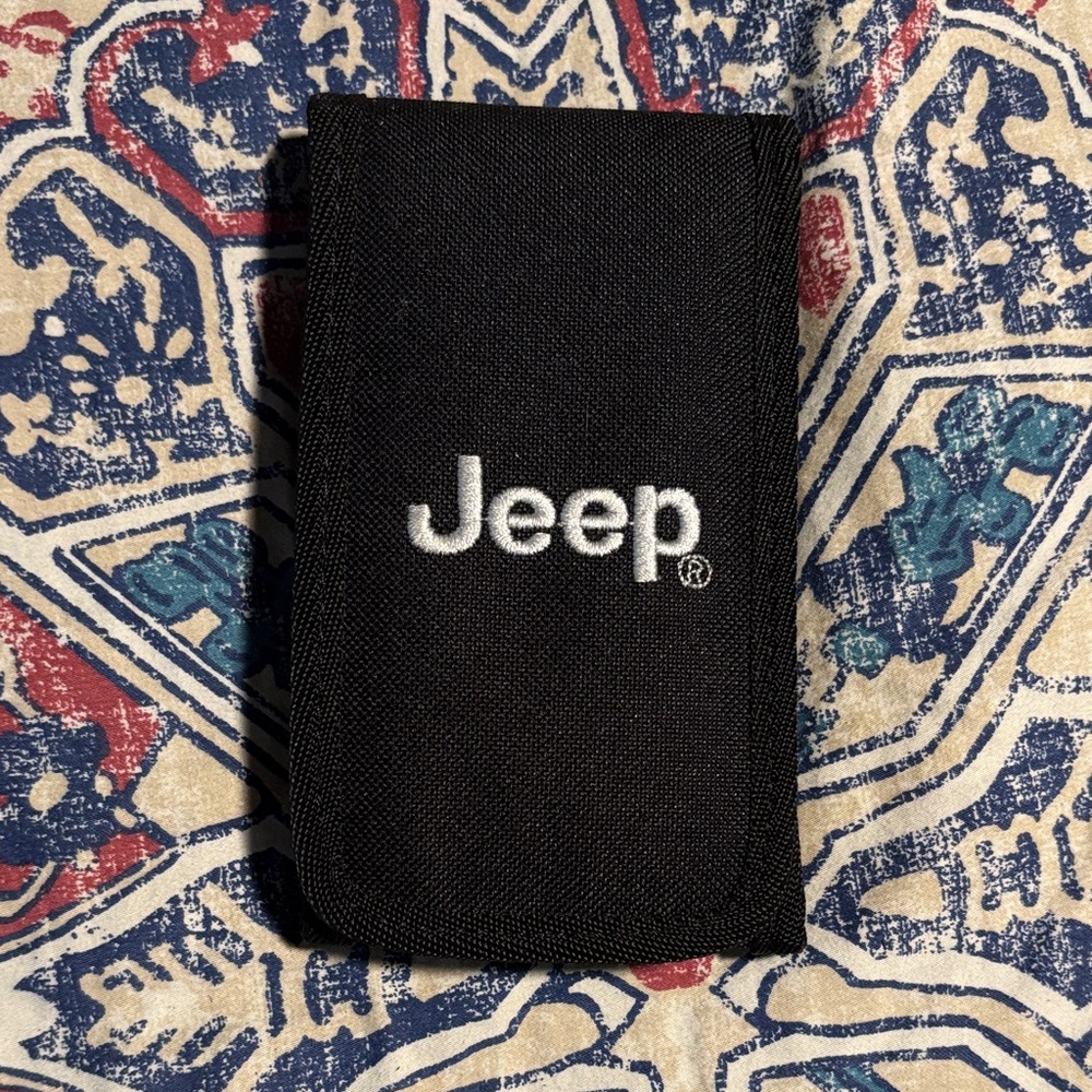 Jeep door/top removal tools